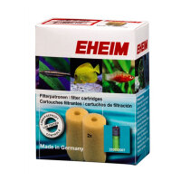 EHEIM Filterpatrone 2 Stk. 2007