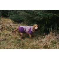 Non-stop Glacier Jacket 3.0 mauve 60: 57-63 cm