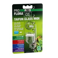 JBL ProFlora CO2 Taifun Glass Maxi