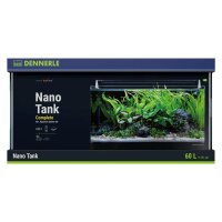 Dennerle Nano Tank Complete 60 Liter