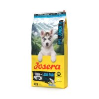 Josera High Protein Seefisch Junior