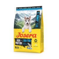 Josera High Protein Seefisch Junior 3 kg