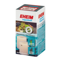 EHEIM Filterpatrone 2 Stk. aquaball 60-180, biopower