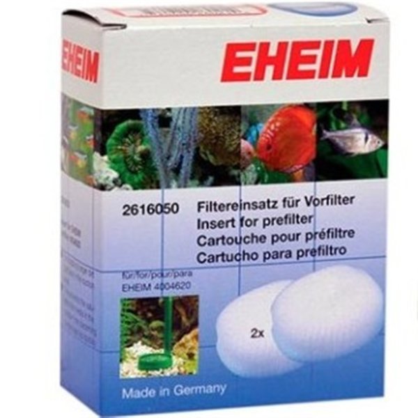 EHEIM Filtereinsatz (2 St&uuml;ck)