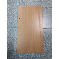 Juwel Ersatzteil für SBX Rio 63 x 34 cm