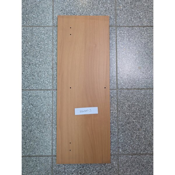Juwel Ersatzteil für SB Trigon 190 Buche  - S