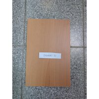 Juwel Ersatzteil für SB Trigon 190 Buche  - W