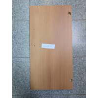 Juwel Ersatzteil für SB Trigon 190 Buche  - X