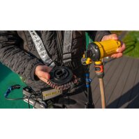 Rössle BIMBI 11 BÜRSTE Set mit Akku