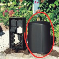 Oase Haube FM-Master *B-Ware*