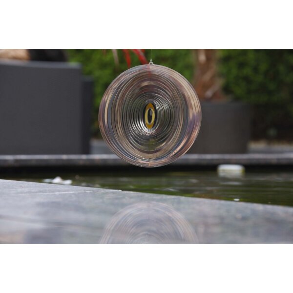Velda Heron Stop Spinner *B-Ware*