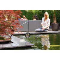 Velda Heron Stop Spinner *B-Ware*