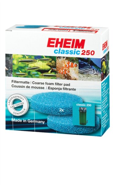 EHEIM Filtermatten (2 Stück)