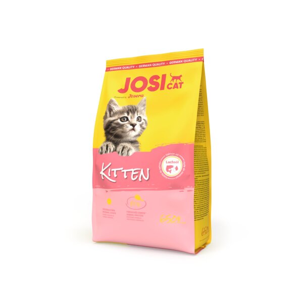 JosiCat Kitten 1,9 kg