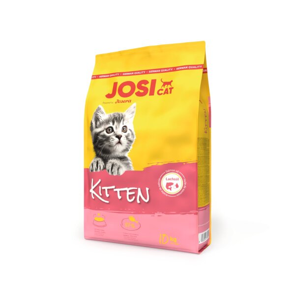 JosiCat Kitten 1,9 kg