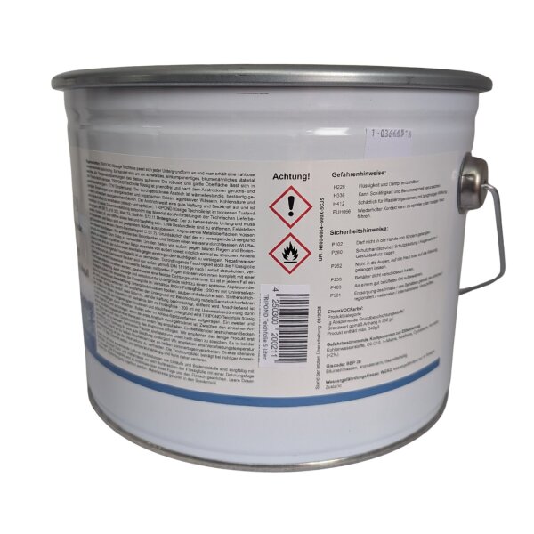 TRIPOND Teichfolie flüssig 5 l