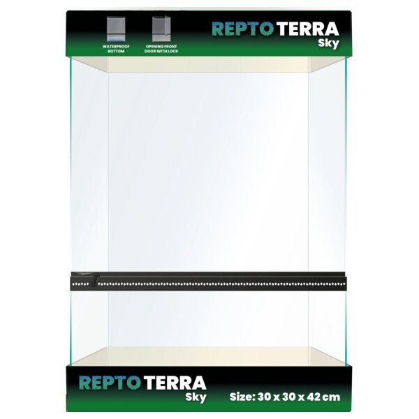 Repto Terra Sky