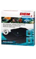 EHEIM Aktivkohlematte (3 Stück)