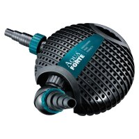 AquaForte Filterpumpe O-4600 *B-Ware*