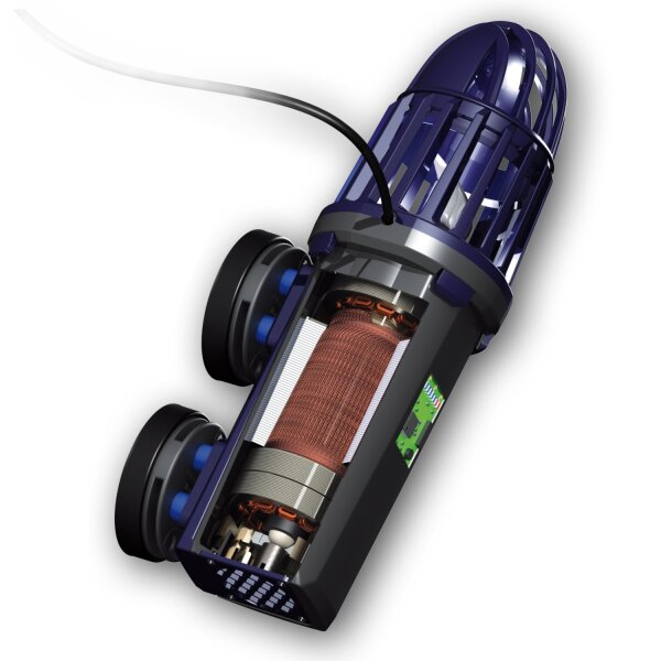 TUNZE Turbelle® stream 3+ HUB EDITION