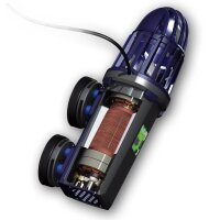 TUNZE Turbelle® stream 3+ HUB EDITION