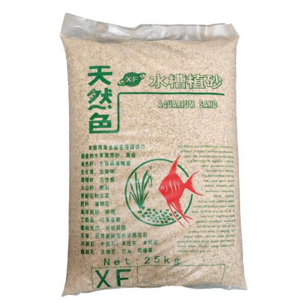 XF Aquarienkies 8,3 kg