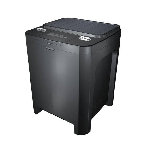 JBL ProPond AutoFood