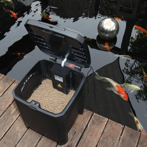 JBL ProPond AutoFood