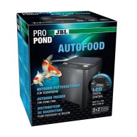 JBL ProPond AutoFood