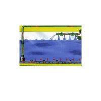 EHEIM Bodendurchfluter (Ansaugprinzip)