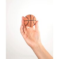 BUDDY. Hundespielzeug aus Schafwolle "Basketball"