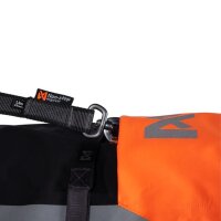 Non-stop Fjord Raincoat 2.0