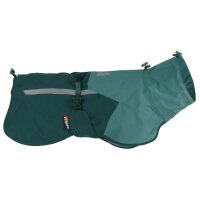 Non-stop Fjord Raincoat 2.0