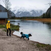 Non-stop Fjord Raincoat 2.0