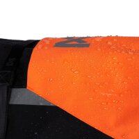 Non-stop Fjord Raincoat 2.0