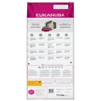 Eukanuba Daily Care Sensitive Joints 12 kg