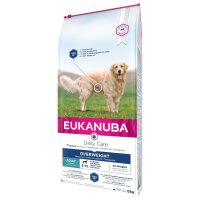 Eukanuba Adult Daily Care Overweight 12 kg