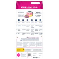 Eukanuba Adult Daily Care Overweight 12 kg