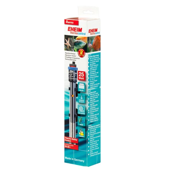 EHEIM thermocontrol 25