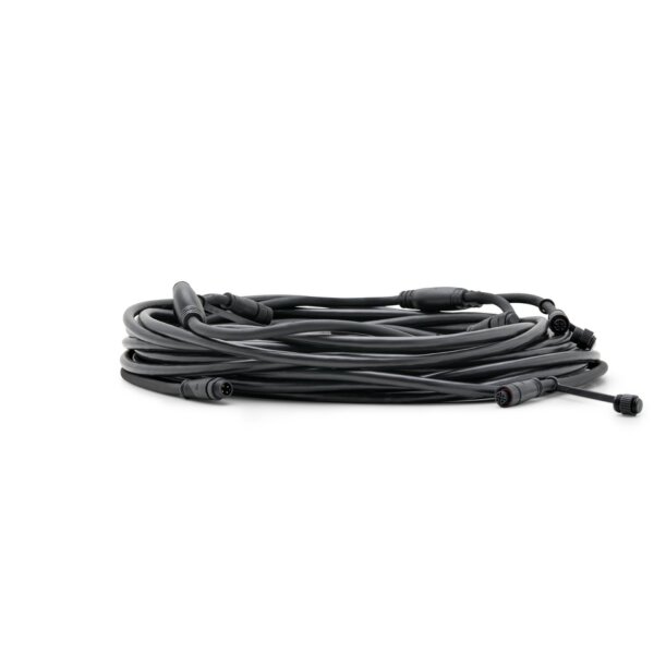 Oase LunAqua Connect Outlet-Kabel 10 m RGB