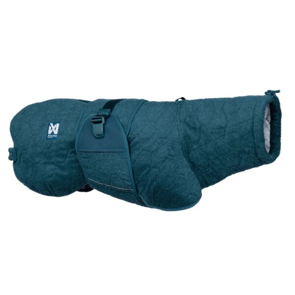 Non-stop Drying coat