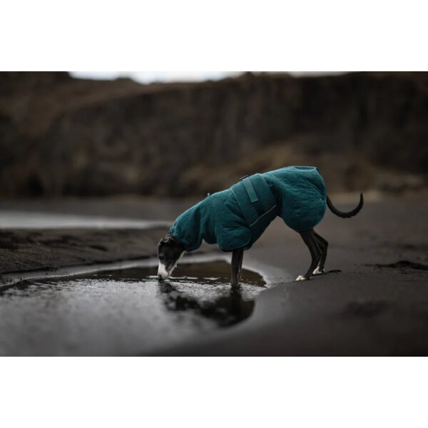 Non-stop Drying coat
