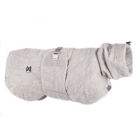 Non-stop Drying coat