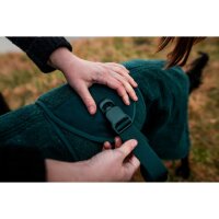 Non-stop Drying coat