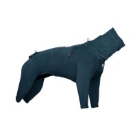 Non-stop Trail quest fleece overall