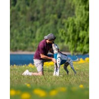 Non-stop Cooling pull-on vest