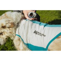Non-stop Cooling pull-on vest 30