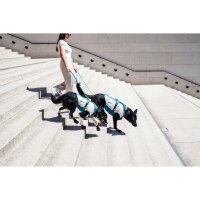 Non-stop Cooling pull-on vest 55