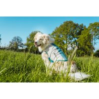 Non-stop Cooling pull-on vest 55