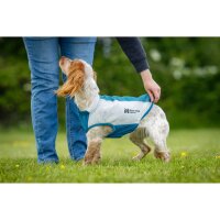 Non-stop Cooling pull-on vest 55